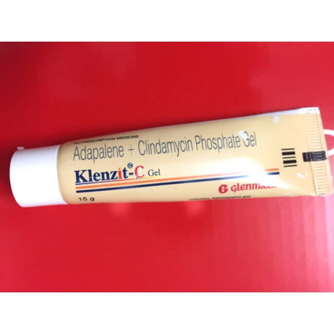 klenzit cream