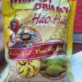 Gói bột canh chua cay 0.5kg