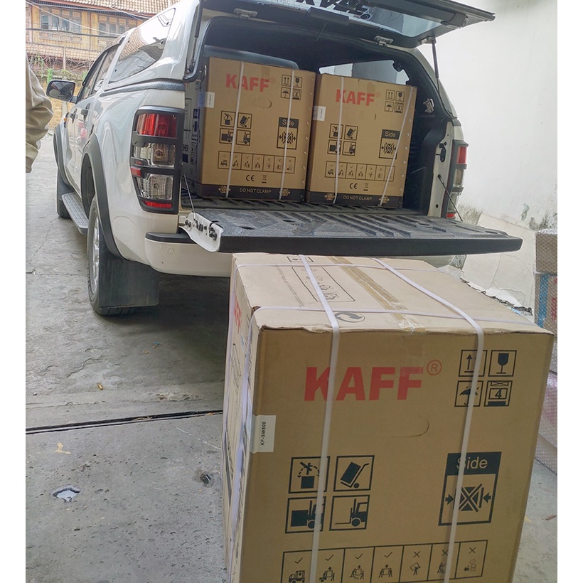 Máy rửa chén bát Kaff KF-SW800 - Nhập nguyên chiếc Germany