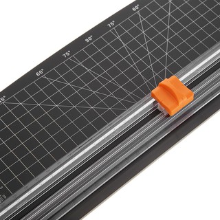 Dụng Cụ Cắt Giấy A4 Tiện Lợi