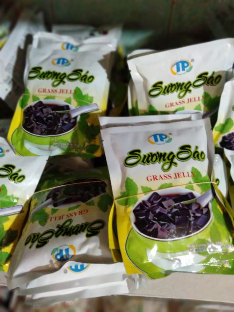 SƯƠNG SÁO ĐEN THUẬN PHÁT