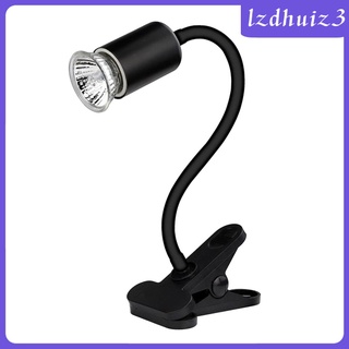 Bóng đèn/ kẹp đèn sưởi ấm cho bò sát / bể cá / rùa