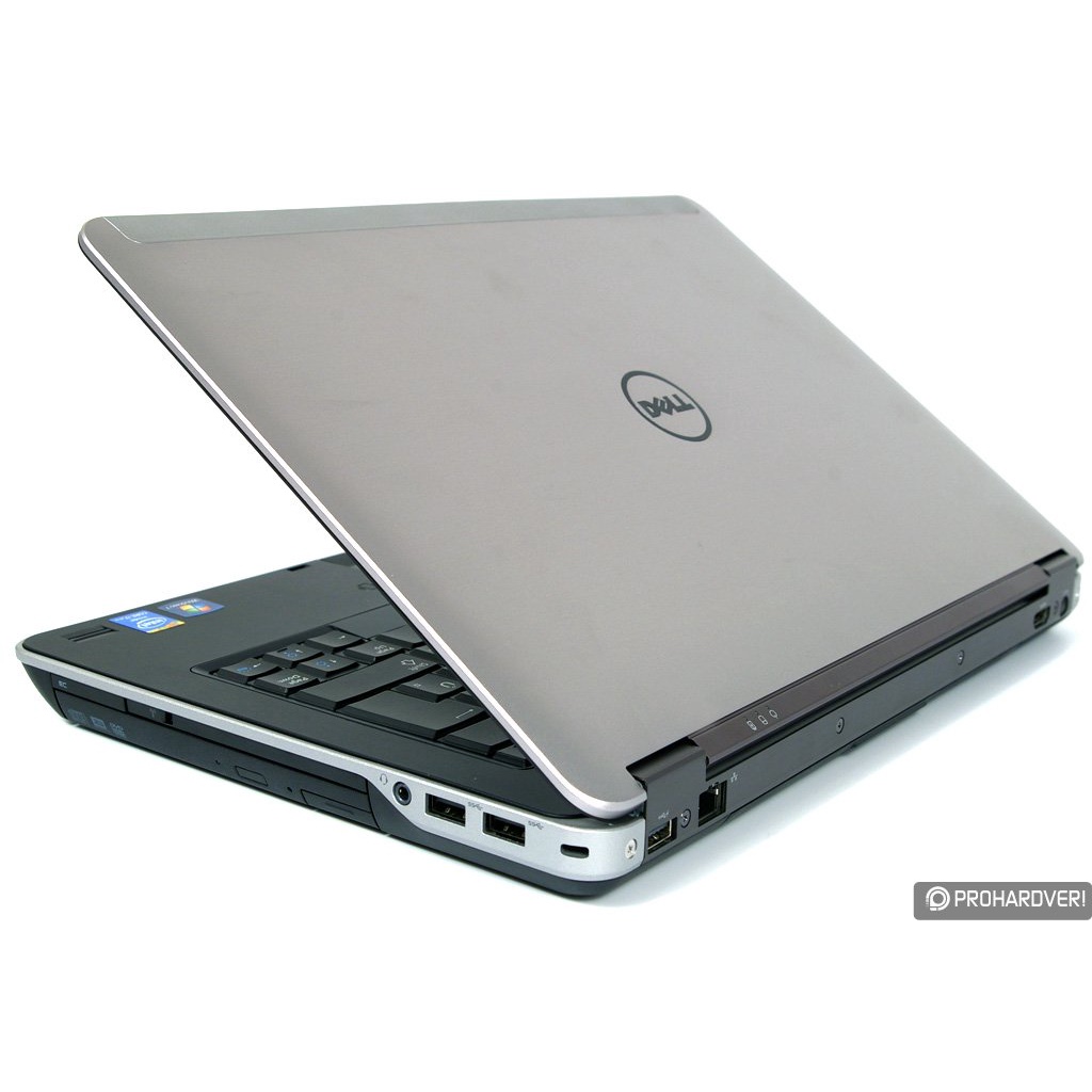 LAPTOP DELL LATITUDE E6440 - THÍCH HỢP VỚI DÂN VĂN PHÒNG - TẶNG KÈM CHUỘT VÀ BÀN DI CHUỘT - BẢO HÀNH 1 THÁNG