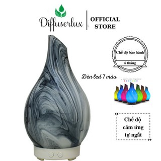 Máy khuếch tán tinh dầu gốm trơn cao cấp
