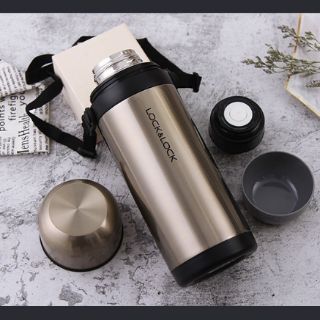 Bình giữ nhiệt Lock&lock 1000ml Easy Take LHC1439
