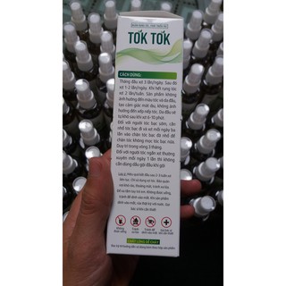 Thuốc Ngăn Rụng Tóc Kích Thích Mọc Tóc