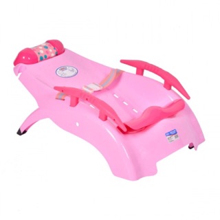 GHẾ GỘI ĐẦU CHO BÉ 6 THÁNG - 9 TUỔI
