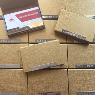 Cửa Hàng Bán Hộp Đựng Danh Thiếp Cao Cấp - Giảm Giá 10k Khi Đặt Shopee - { VÍ ĐỰNG NAMECARD CAO CẤP KHẮC THEO YÊU CẦU }