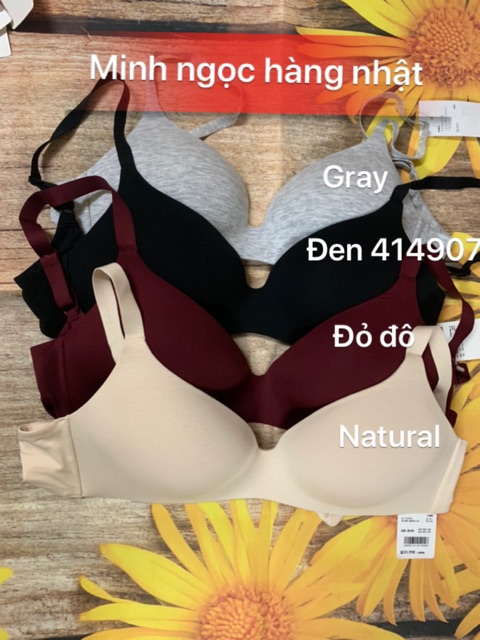 Áo lót không gọng - loại cài sau | BigBuy360 - bigbuy360.vn