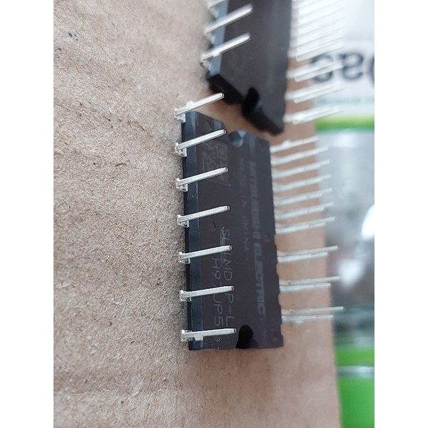 Ic công suất SLIMDIP - L