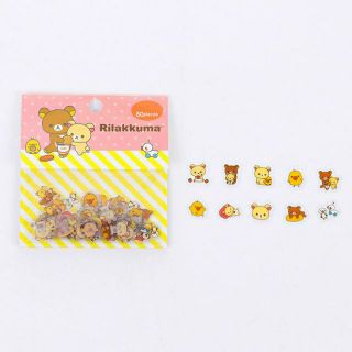 Bộ 80 sticker cắt sẵn amine