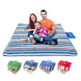 Thảm gấp gọn chống thấm nước 130cm x 150cm