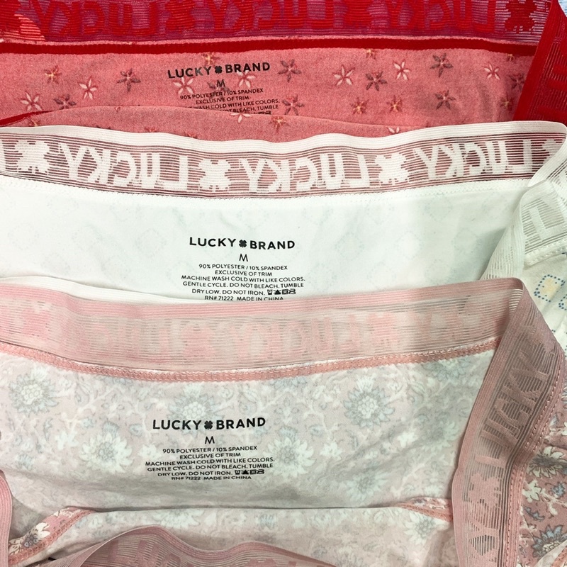 Quần lót xuất khẩu