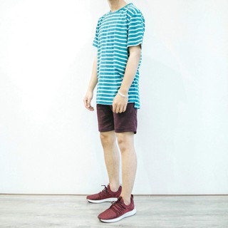 Áo phông AE kẻ hàng xuất dư Mỹ Form Mỹ Oversize