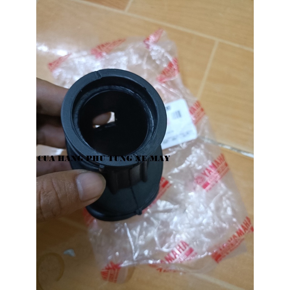 Cổ pô e xe Exciter 2006 - 2010
