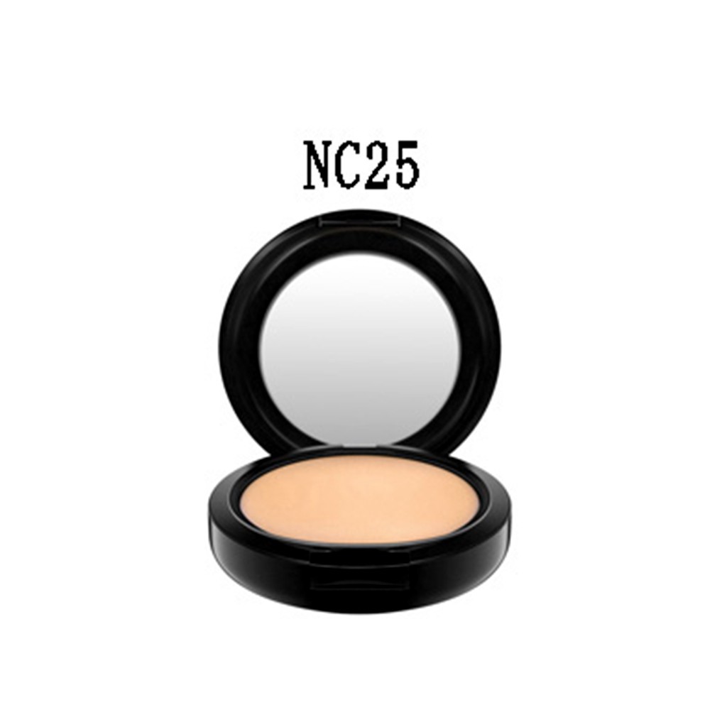 Phấn Nền MAC Studio Fix Powder Plus