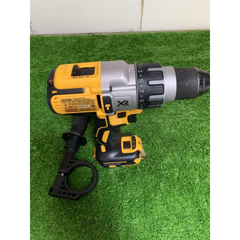 Khoan DEWALT DCD996