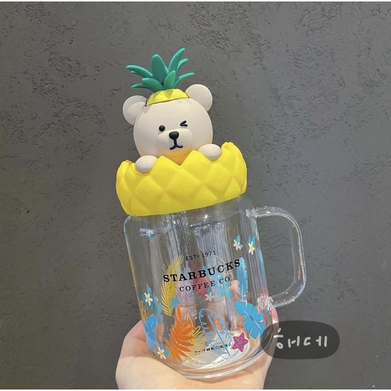 STARBUCKS BỘ SƯU TẬP NGÀY 13/7 CỦA STORE TRUNG chính hãng