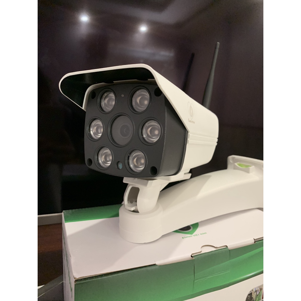 Camera Camhi wifi nhận diện dáng người CH-WBL-P200 | BigBuy360 - bigbuy360.vn