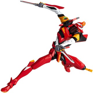 Mô hình Revoltech Yamaguchi Evagelion 2020