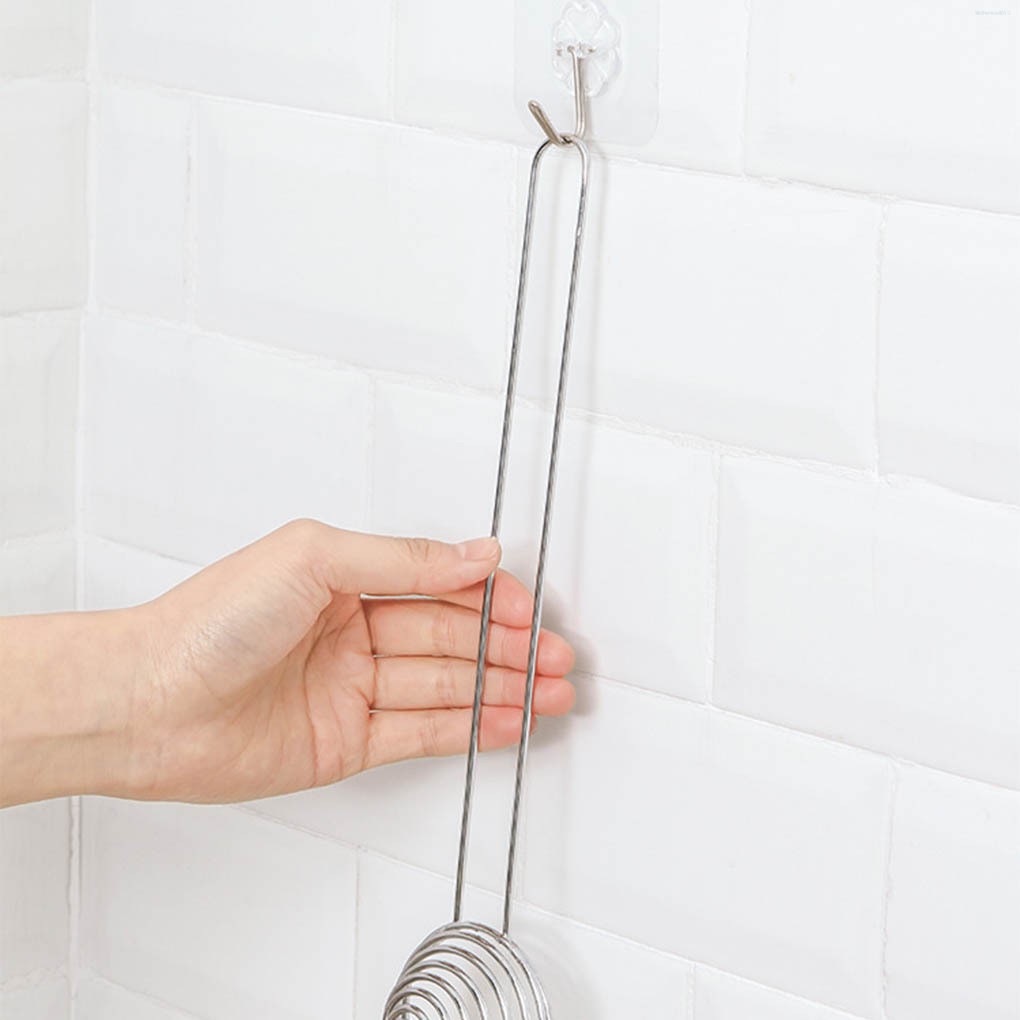Dụng Cụ Tách Lòng Đỏ Trứng Bằng Thép Không Gỉ