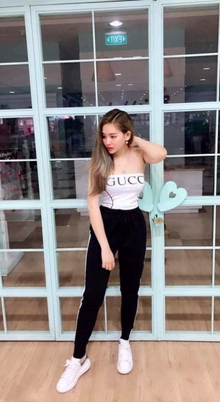 áo ống