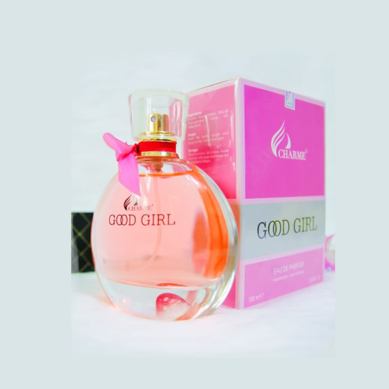 Nước hoa nữ Good girl 100ml