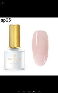 BORN PERTTY ( SƠN GEL THẠCH)