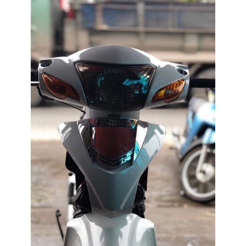 Mặt Lạ 2 Tầng Ware 50cc/100cc/110