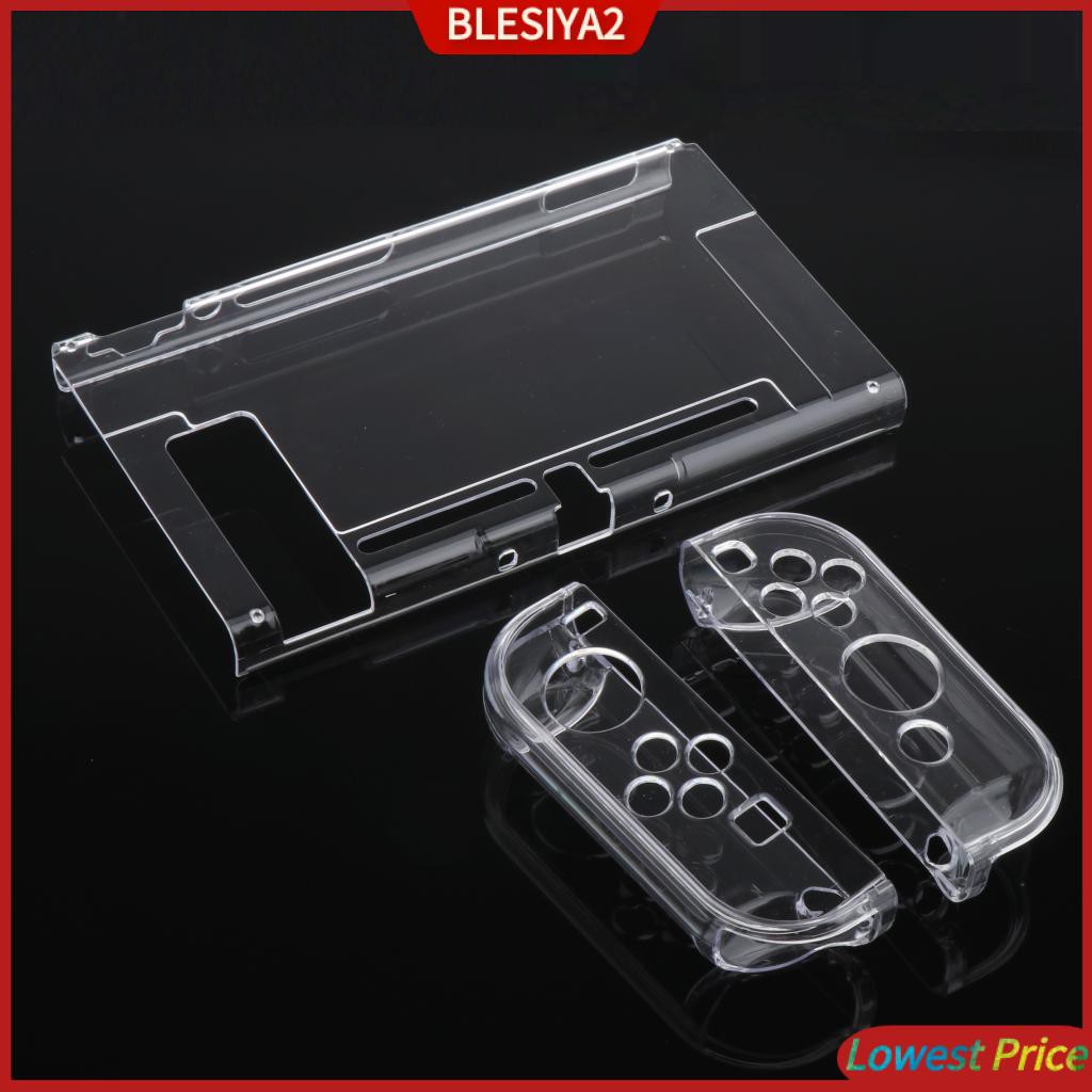 Ốp Cứng Trong Suốt Bảo Vệ Dockable Cho Nintendo Switch 2