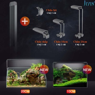 Chân gác đèn đa năng JIYIN bể cá cảnh bể thủy sinh