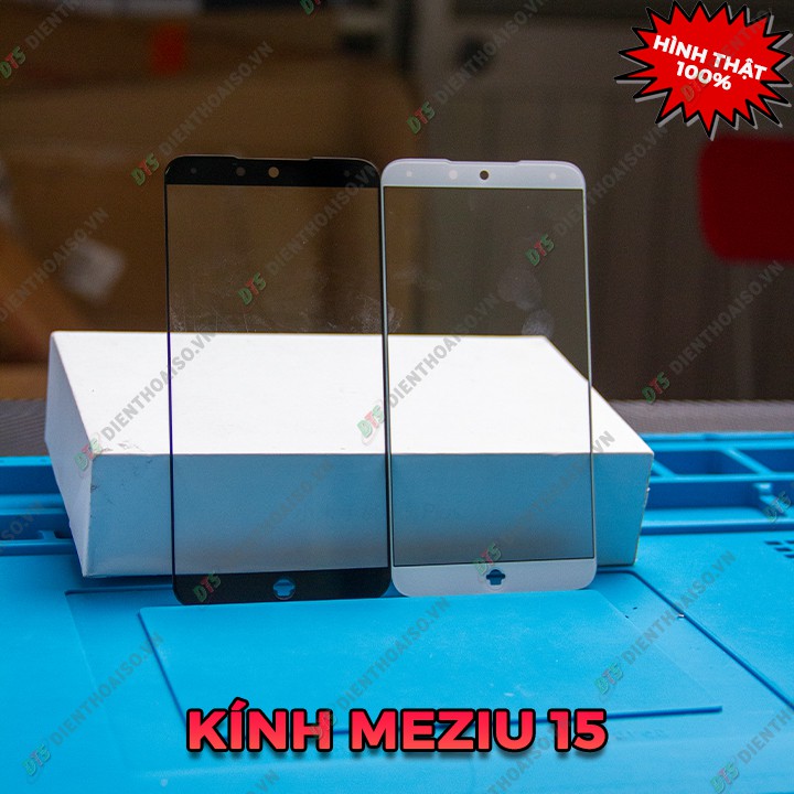 Kính Meizu 15