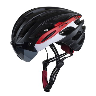 Nón thể thao xe đạp thể thao siêu nhẹ JC22