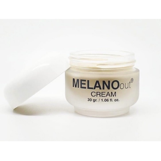 KEM TRẮNG DA MỜ N.Á.M - MELANO OUT CREAM MCCM 30gr