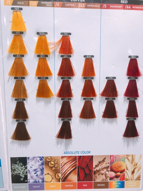 NHUỘM CHUYÊN NGHIỆP 3D NANO COLLAGEN LAVOX ❤️ | BigBuy360 - bigbuy360.vn