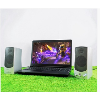 LOA SOUNDMAX A140