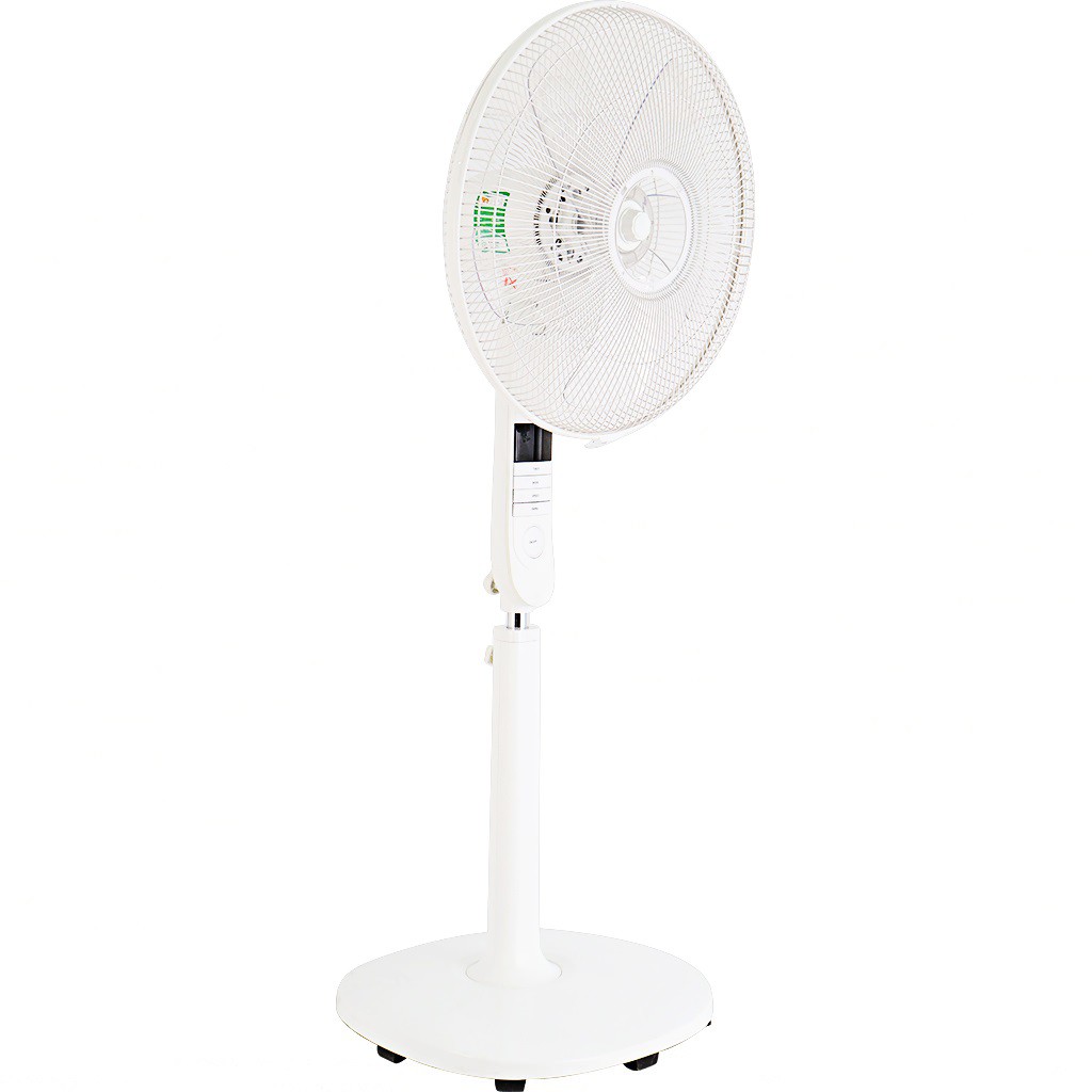QUẠT ĐỨNG TOSHIBA F-LSA20VN ,Công suất 60 W, Điều khiển từ xa, hàng chính hãng