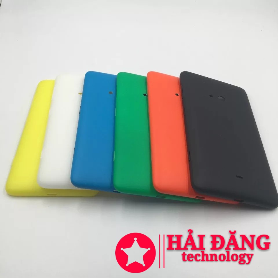 Nắp Lưng Lumia 625