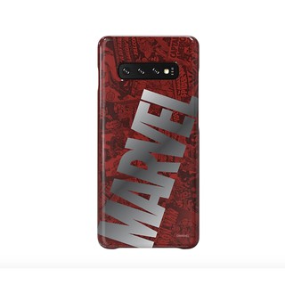 [FULLBOX ] Ốp lưng Marvel Galaxy S10+ Hàng chính hãng