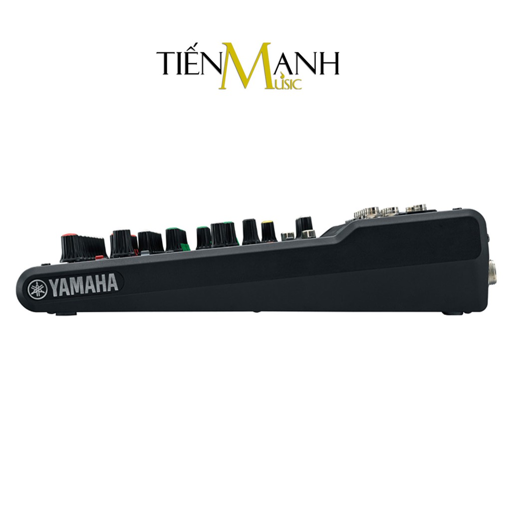 Bàn Trộn Yamaha MG10XU - Mixer Mini 10 Input Compact Stereo Mixing Console Phòng Thu Studio Mix MG10 - Chính Hãng