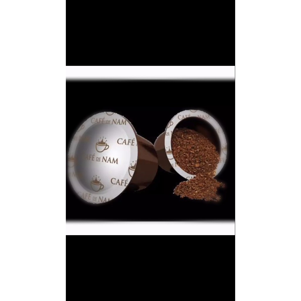 Cafe Viên Nén Vinacafe De Nam Đặt Biệt zalo08.7701.6161