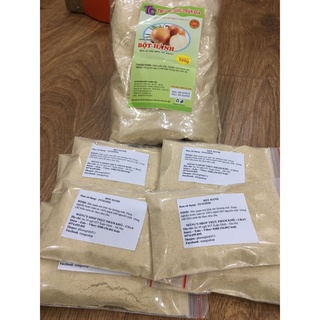 Bột hành tây nguyên chất 100g