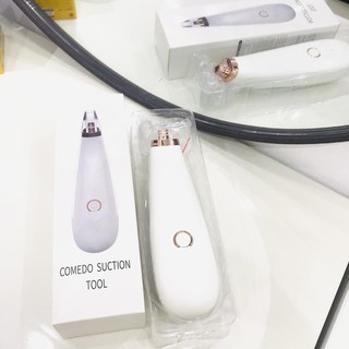[FREESHIP] Máy Hút Mụn Đầu Đen mini Cao Cấp Cầm Tay