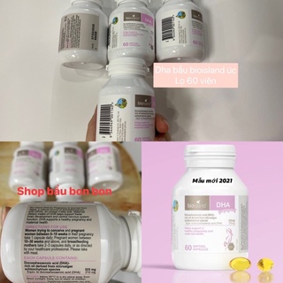 Dha bầu bioisland-shop bầu bon bon