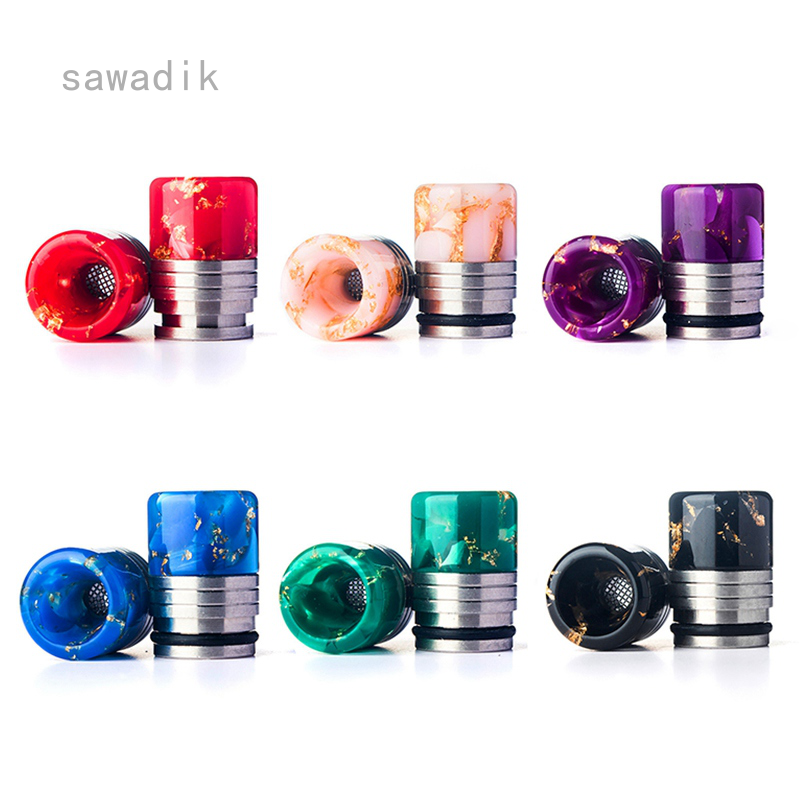Vòi phun dầu Sohopo 810 bằng thép không gỉ và resin chống cháy nổ họa tiết sao trời đẹp mắt