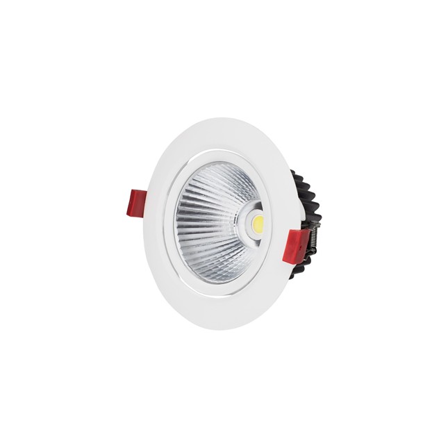 ĐÈN ÂM TRẦN CHIẾU RỌI OPAL (DLR-SS Series)7W, 10W, 16W,20W,30W KINGLED