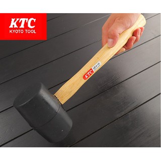 Búa cao su KTC Nhật UD4-10 - MADE IN JAPAN