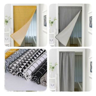 Rèm trang trí kiểu 1 mảnh/ 2 mảnh có đặt theo size khách yêu cầu ( 10 mẫu vải )