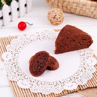Giấy thấm dầu hoa văn 30cái/tập 22cm