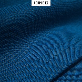 Áo Polo Basic Nam Couple TX MPO 1011